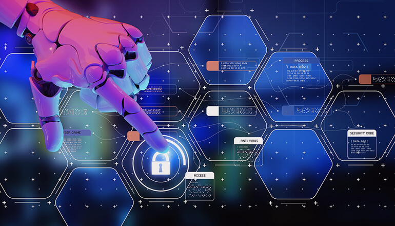 Article Insight MXDR Extends AI’s Critical Role in Cybersecurity Image