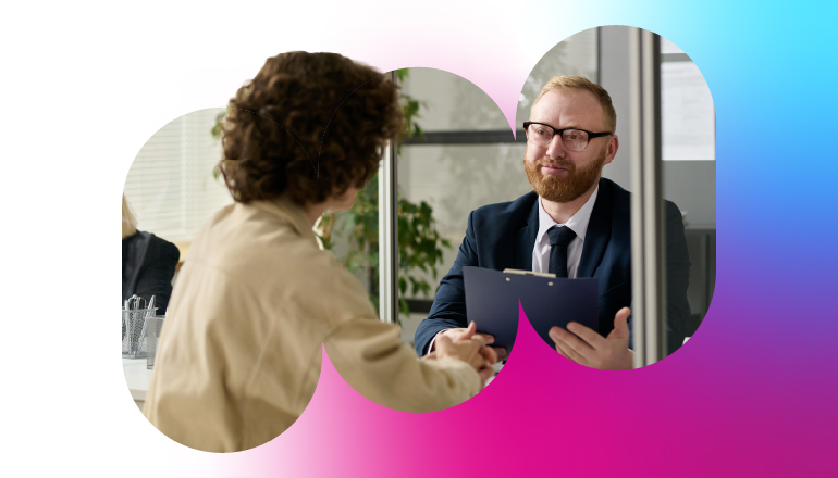 Article The Frontier Agency Webinar 1: Building the Agentic Public Sector Image