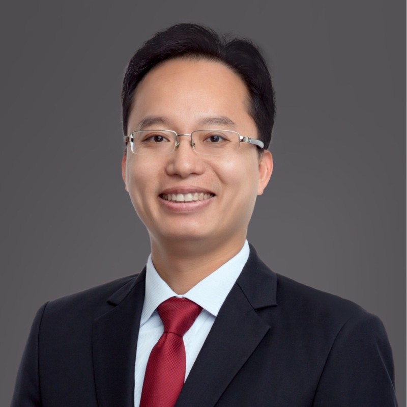 Jim Li head shot 