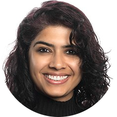 Aparna Sundararajan