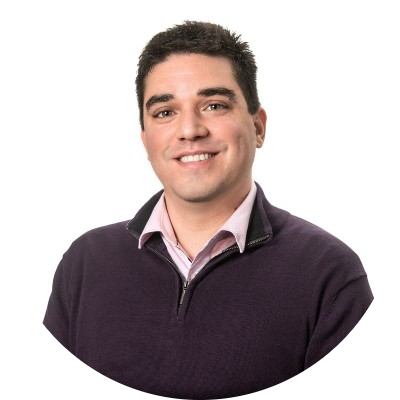 Bruno Faria