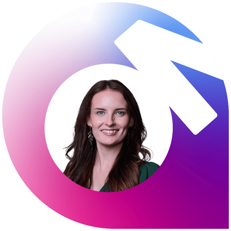 Guest headshot for Insight On podcast