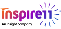 Inspire11 | An Insight company logo