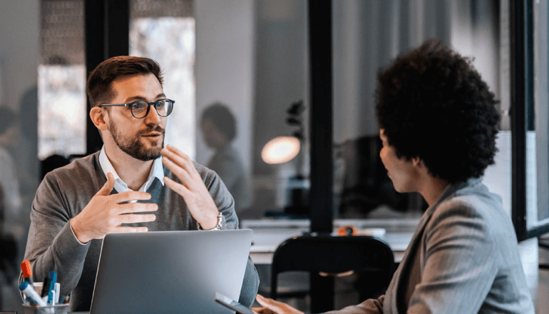 Article Insight earns six 2026 Google Public Sector Partner Expertise Badges Image