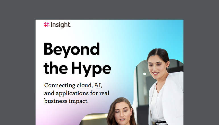 Article Beyond the Hype: Cloud, AI, and Applications Image