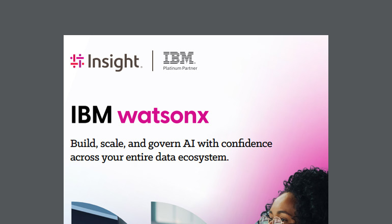 Article IBM watsonx Image