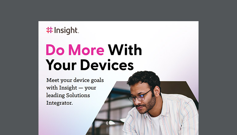 Article Do More With Your Devices  Image