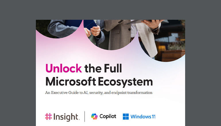 Article Unlock the Full Microsoft Ecosystem  Image