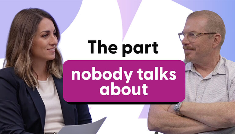 Article 90% Adoption, 8,500 Agents, and What We'd Change If We Started Over Image