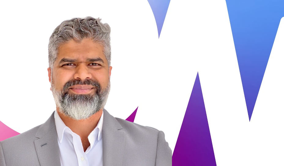 Featured guest Amol Ajgaonkar, CTO, Innovation, Insight