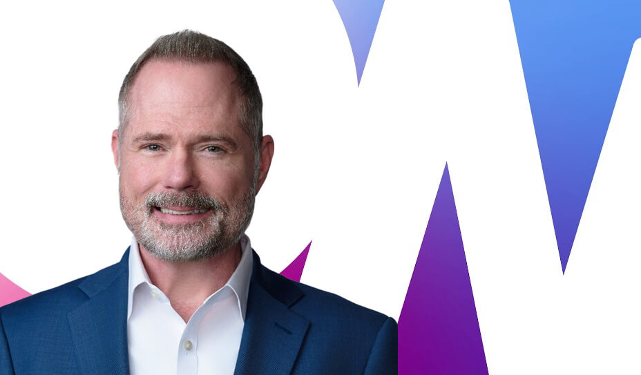 Featured guest Jason Rader, CISO for Insight