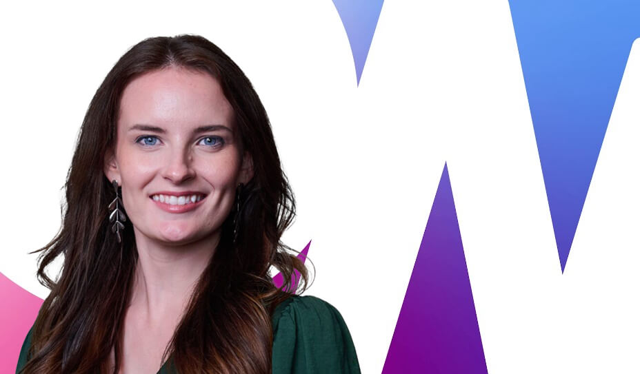 Featured guest Meagan Gentry, National AI Practice Senior Manager and Distinguished Technologist, Insight