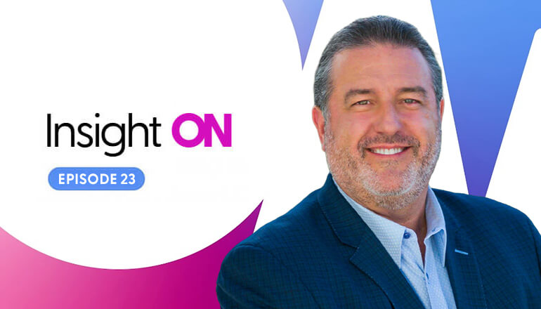 Article Why ‘Good Enough’ Infrastructure Fails in the AI Era Image