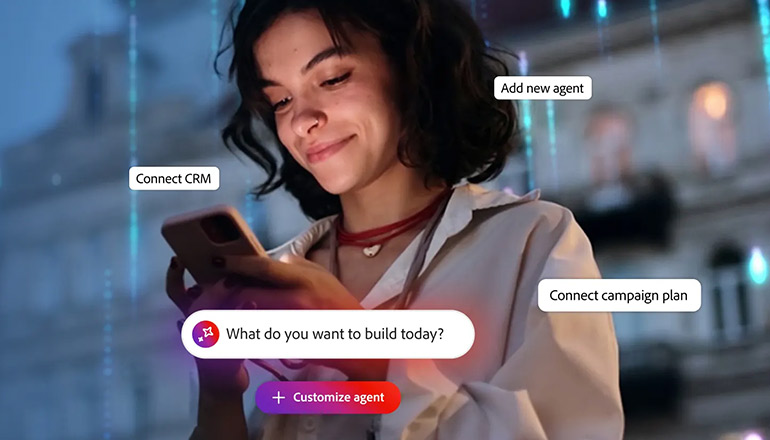 Article On-demand: Adapt to the AI Future With Adobe Acrobat Studio Image