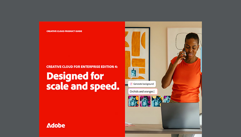 Article Creative Cloud for Enterprise Edition 4  Image