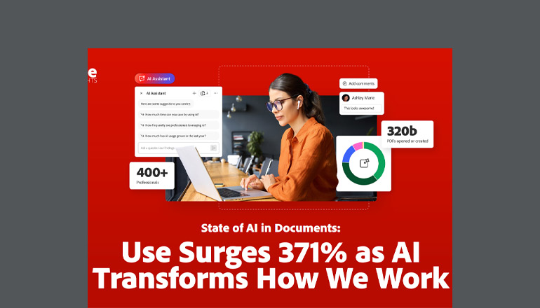 Article State of AI in Documents Image
