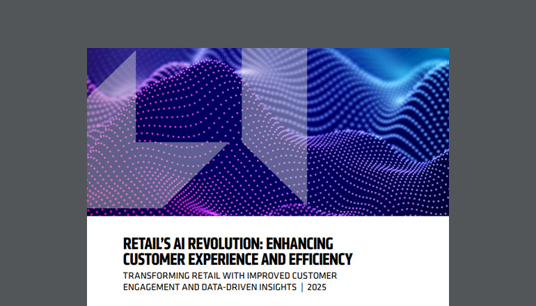 Article Retail’s AI Revolution: Enhance Customer Experience  Image