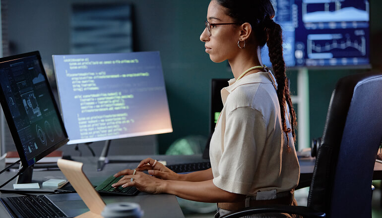 Article AI Resilience is Won Before Runtime Image