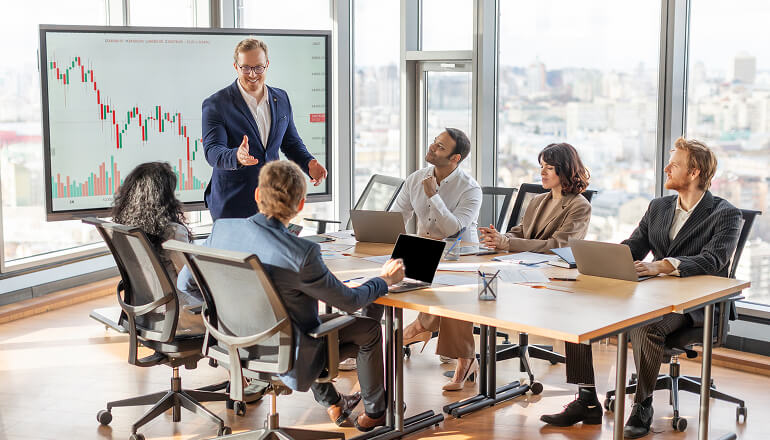 Article AI Governance Starts When IT Gets Off the Hamster Wheel Image