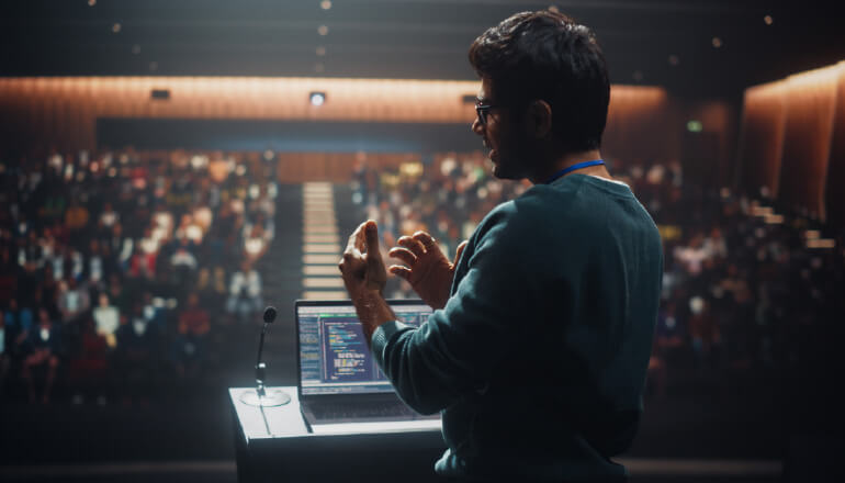 Article Enterprise Roadmap at Google Cloud Next ’26  Image