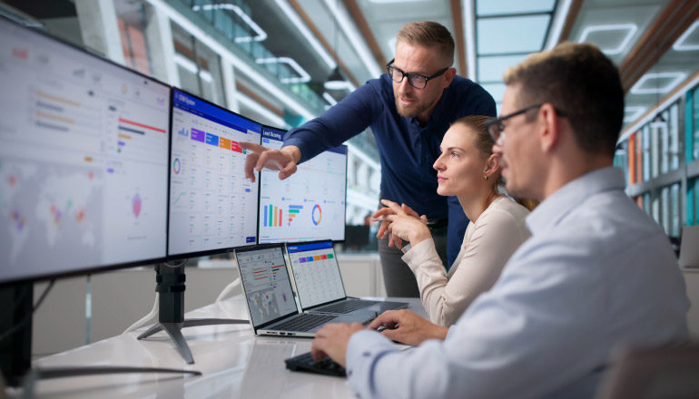 Article Is Your Enterprise AI Strategy Trapped in Over-Engineering? Image