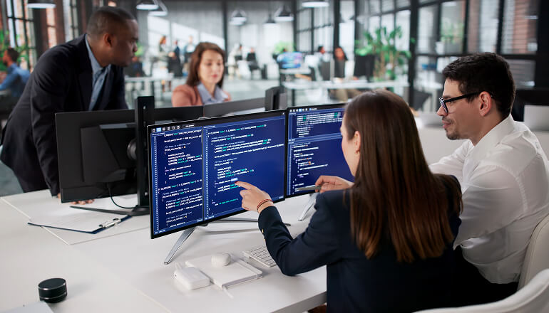 Article Sept. 1: What We Learned Scaling AI Across Marketing  Image