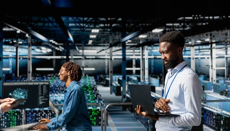 Article Don’t let the cloud’s “easy button” become your biggest pitfall Image