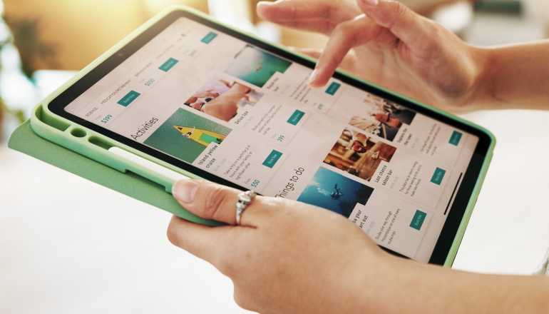 Article Sojern Optimizes Knowledge Access With Gemini Enterprise  Image
