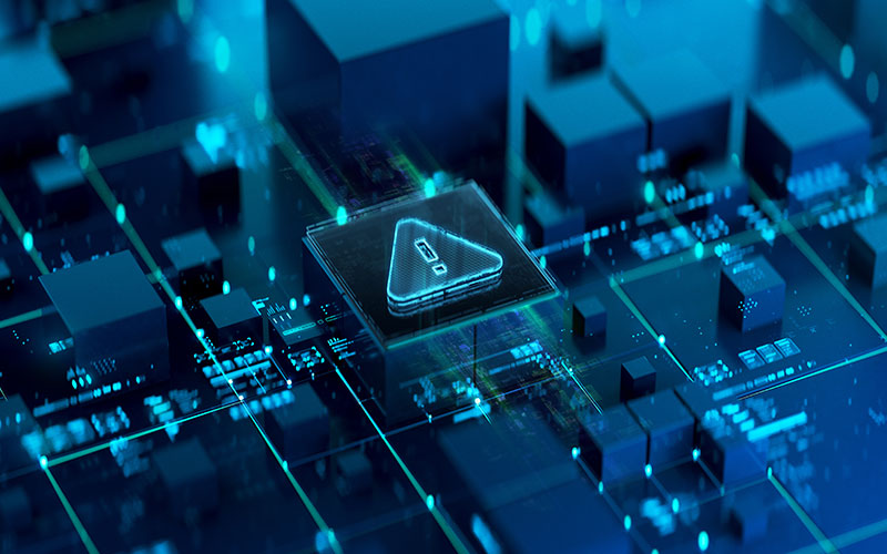 Security vulnerabilities