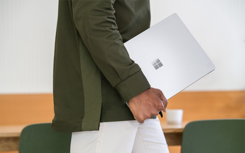 Save up to 15% Off Surface Laptop 5.