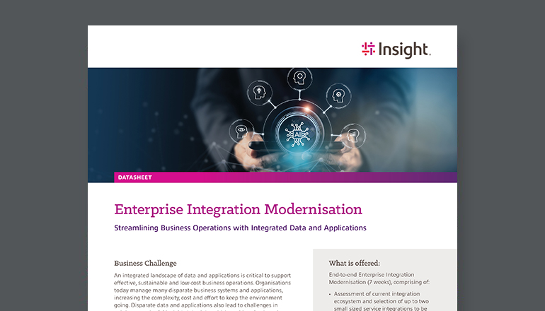 Article Enterprise Integration Modernisation   Image