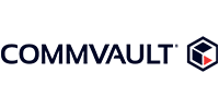 Commvault Commvault logo