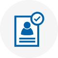 Office 2016 Active Directory integration to easily manage user credentials and permissions