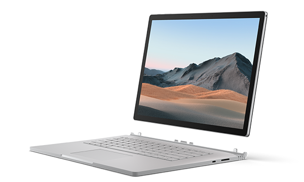 Surface Pro 6 product