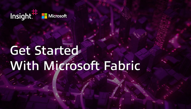 Article Get Started With Microsoft Fabric Image