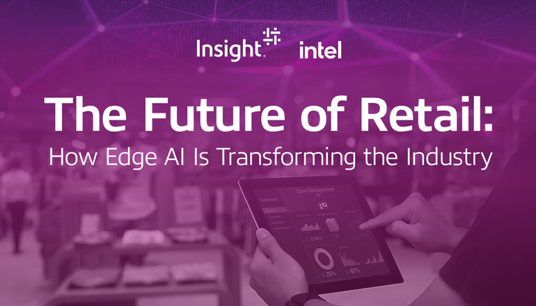 Article The Future of Retail: How Edge AI Is Transforming the Industry Image