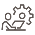 Laptop icon