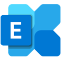 Microsoft Exchange logo