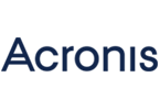 Insight is an Acronis partner