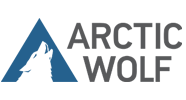 Arctic Wolf logo