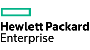 Hewlett Packard Enterprise logo