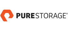 pure-storage logo