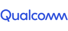 Qualcomm logo