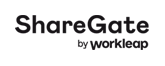 Sharegate