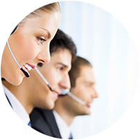 Premium helpdesk support