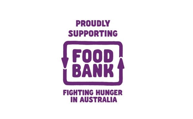 Foodbank AU
