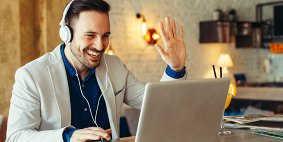 Remote Worker