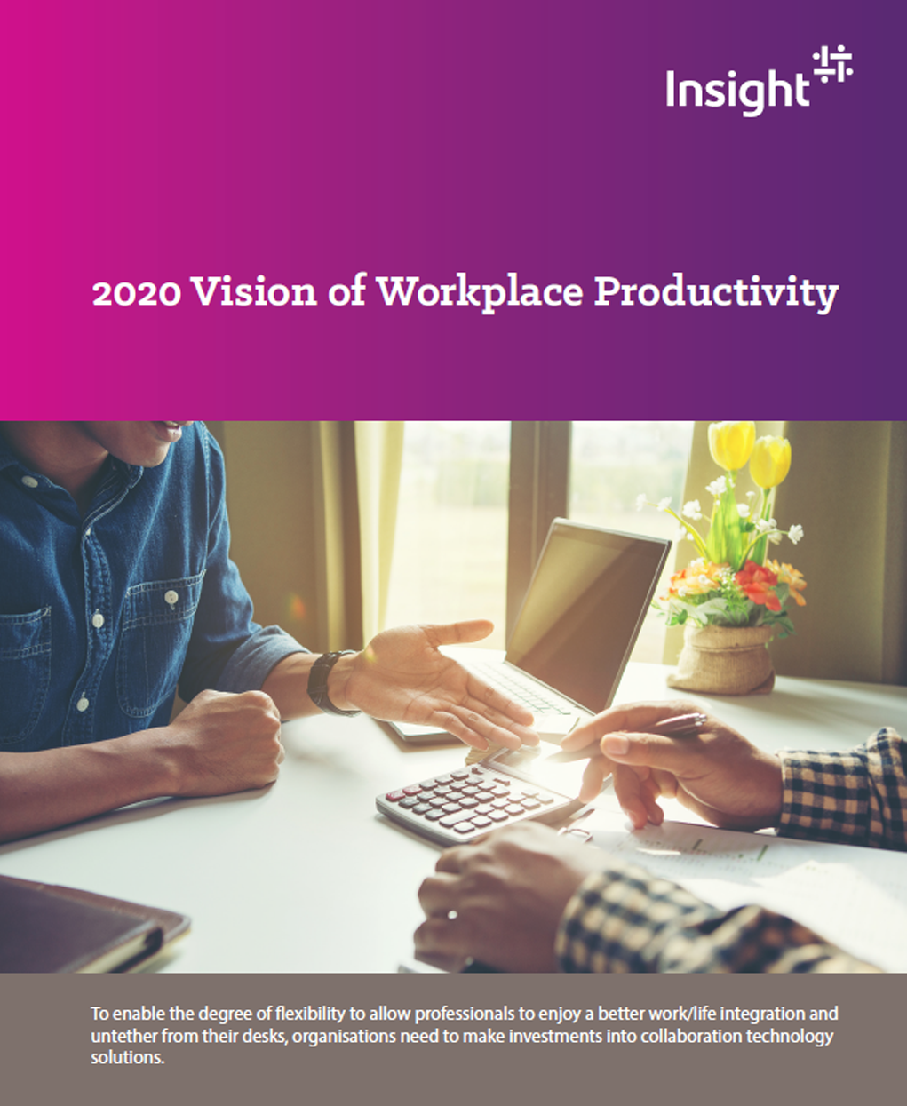 Cover to Modernising Workloads via Microsoft Azure