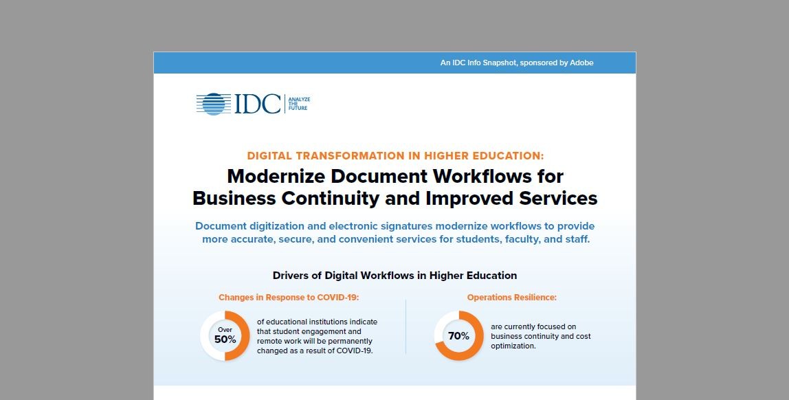 IDC higher education thumb