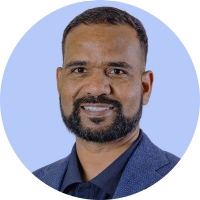 Vikas Vaidya